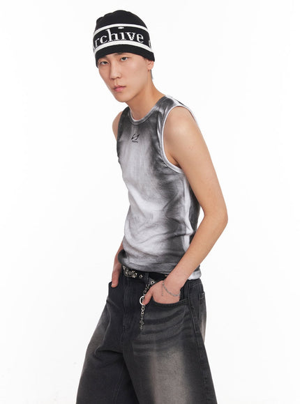 mens-archive-logo-beanie-iy505