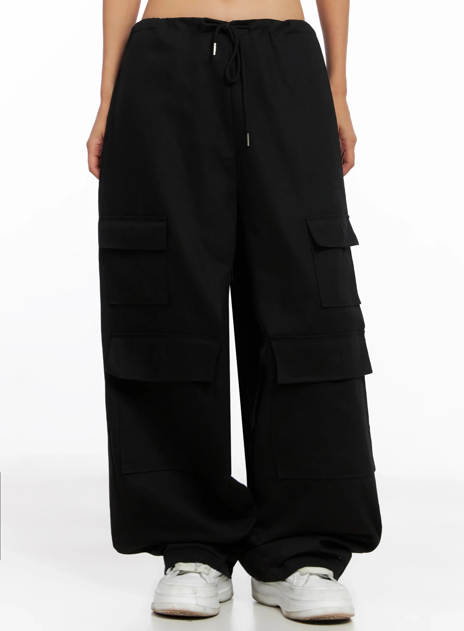 Double Pocket Cargo Pants IG527