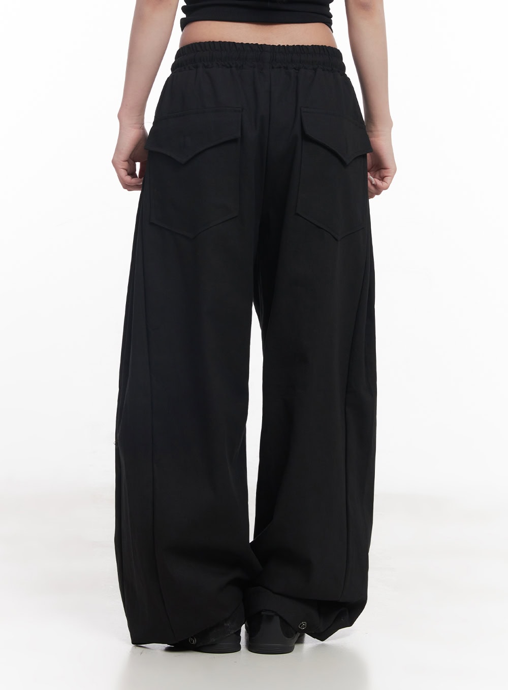 cotton-buttoned-wide-leg-pants-cy527