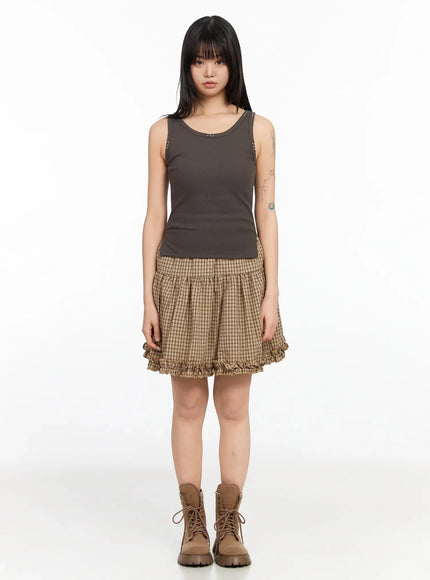 stud-detail-ribbed-tank-ia523