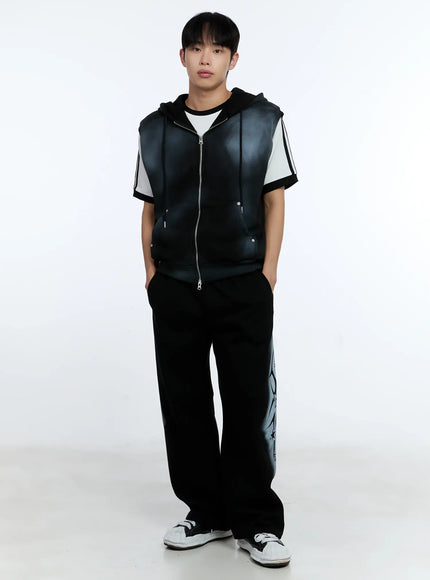 mens-grunge-tie-dye-sleeveless-hoodie-ig515