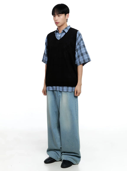 mens-mid-wash-baggy-jeans-ig520