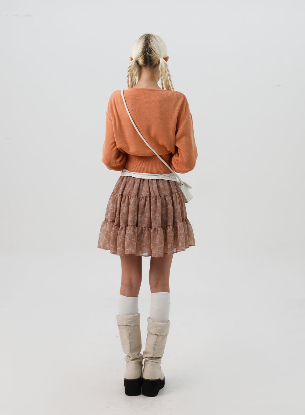 v-neck-cardigan-is312