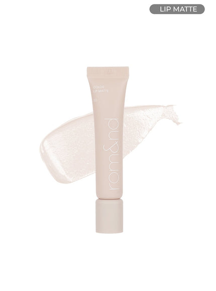 Color Lip Matte (8g)