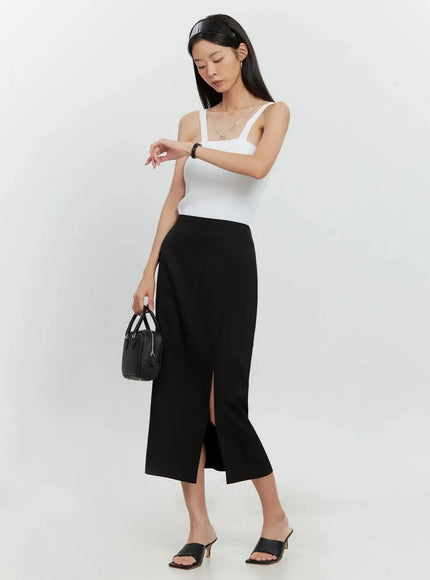 faux-leather-square-shoulder-bag-is516