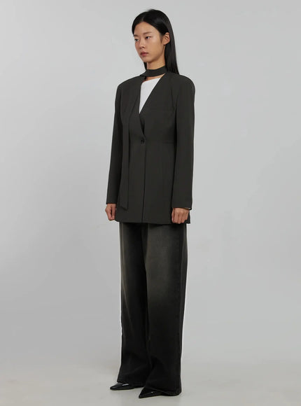 fitted-tie-detail-blazer-ij509