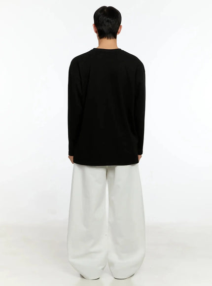 mens-oversized-basic-long-sleeve-top-in506