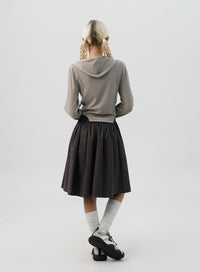 flare-mini-skirt-is312