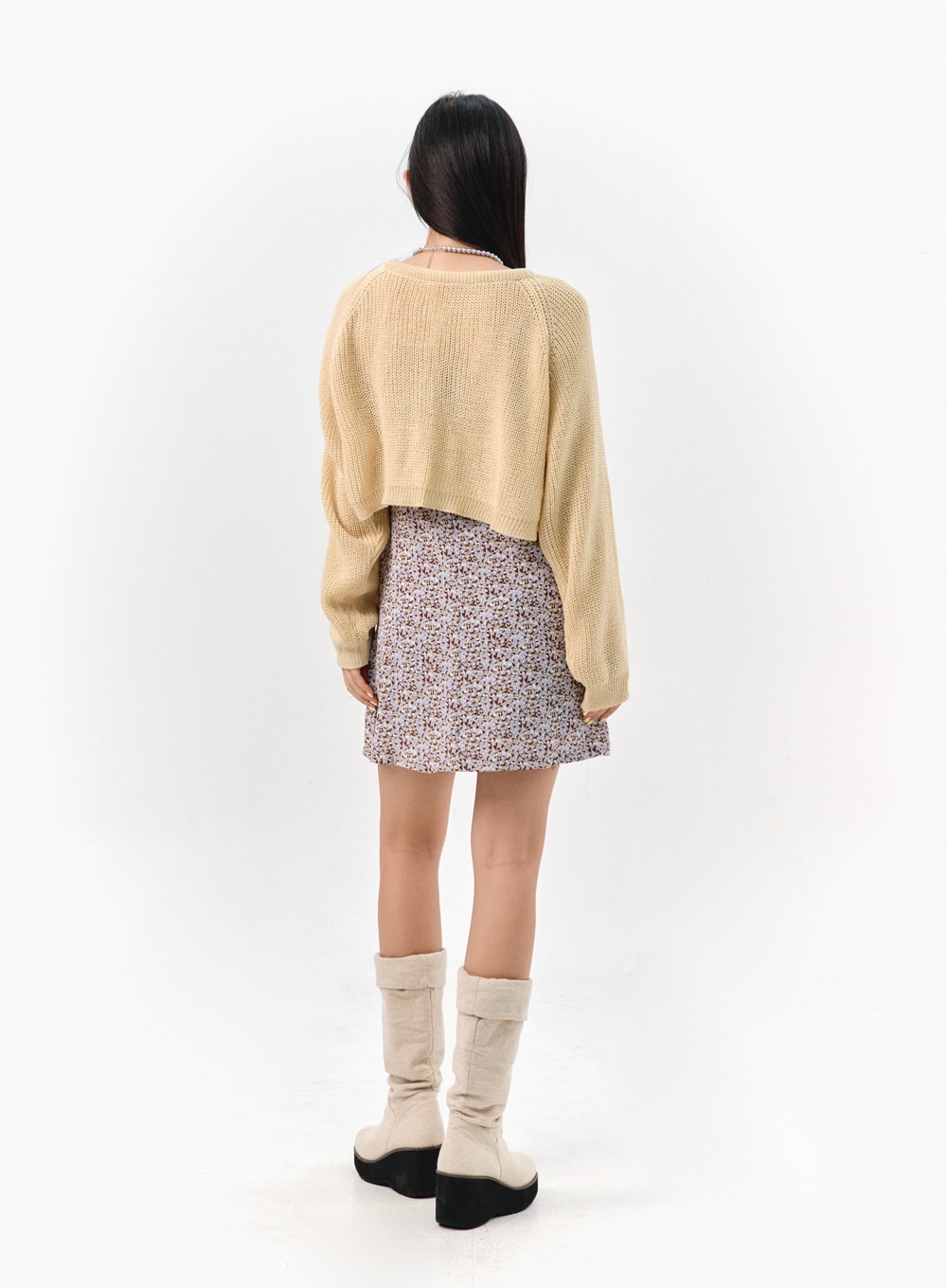 front-tie-knit-bolero-is301