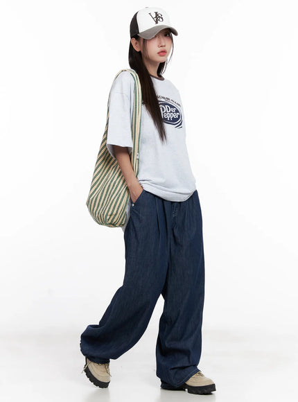 contrast-graphic-oversized-tee-cl518