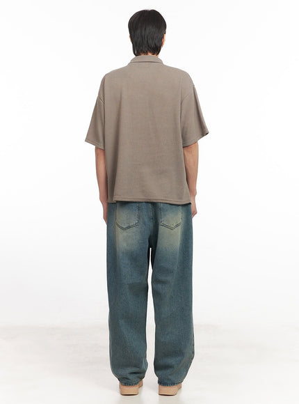 mens-collared-knitted-t-shirt-ia511