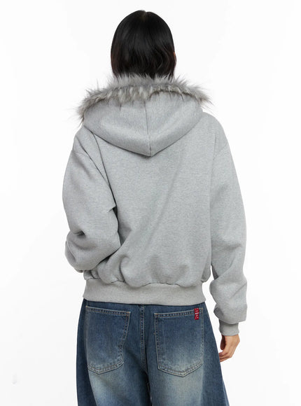 oversized-fur-zip-up-hoodie-co529