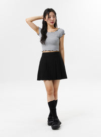 a-line-pleated-mini-skirt-ol318