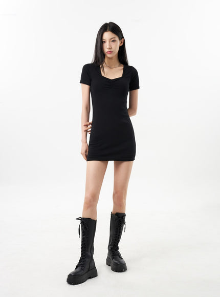 short-sleeve-mini-dress-cu309