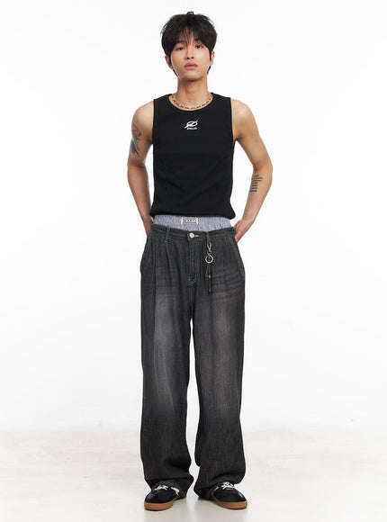 mens-logo-slim-tank-top-iy508