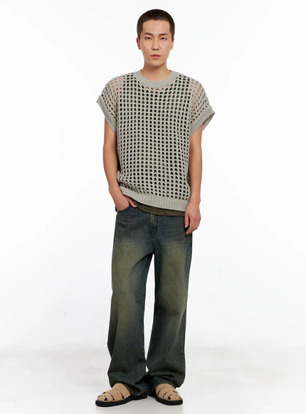 mens-wide-leg-washed-denim-jeans-ig508