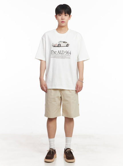 mens-roll-up-cotton-shorts-light-beige-ia529