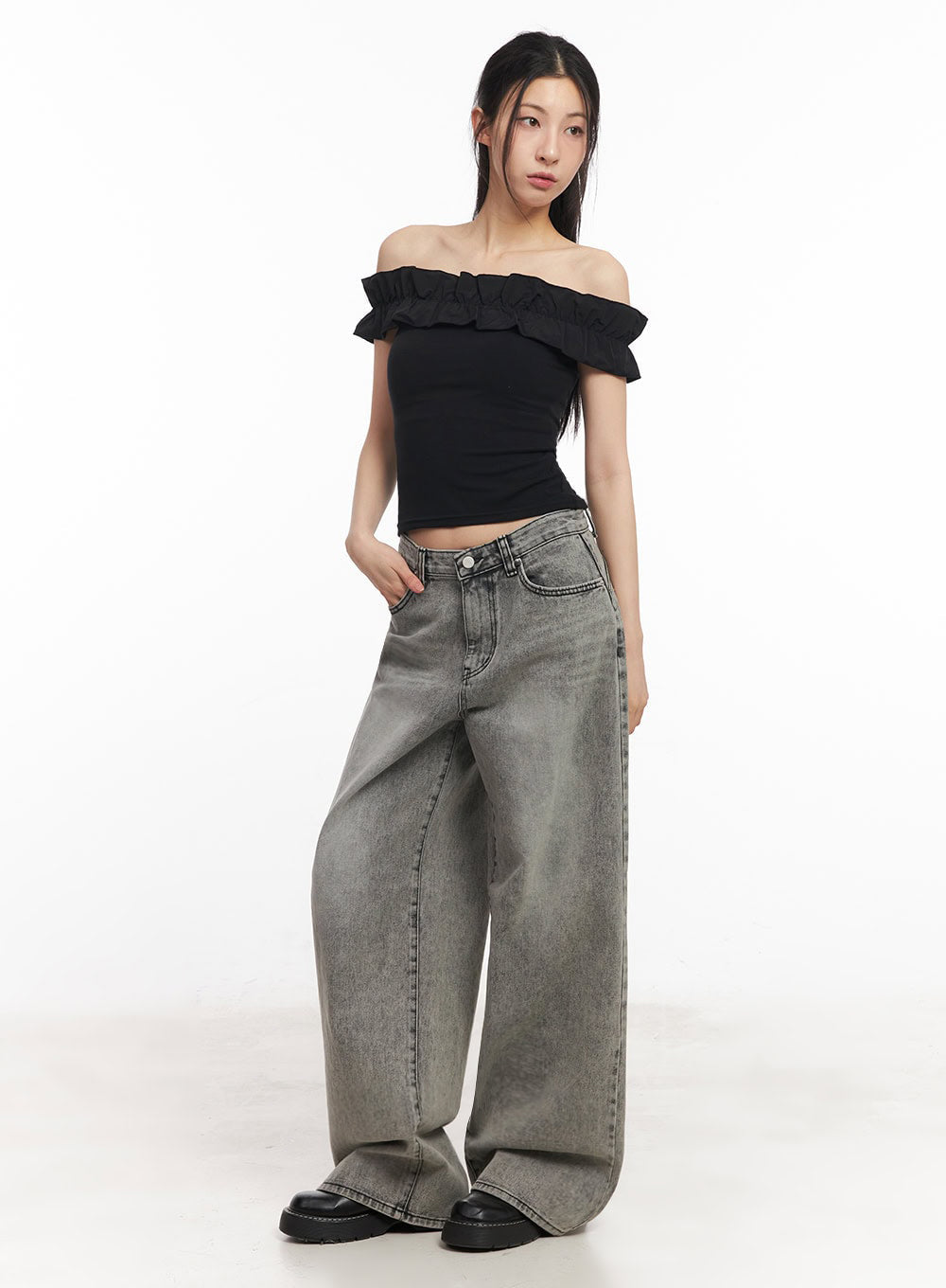 frill-off-shoulder-crop-top-iy529