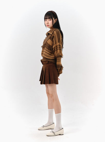 corduroy-mini-skirt-is321