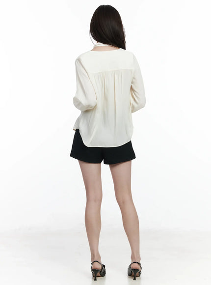tweed-shorts-if525