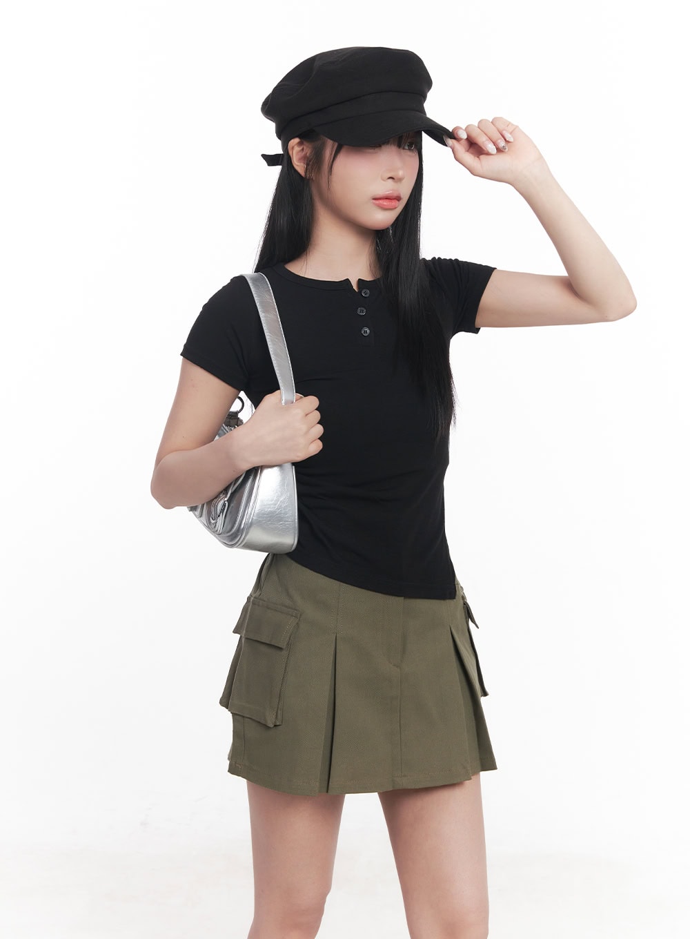 asymmetric-buttoned-crop-top-cy527