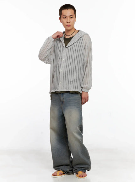 Men's Statement Necklace IG508