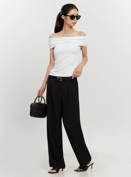 chic-pintuck-wide-leg-slacks-is516