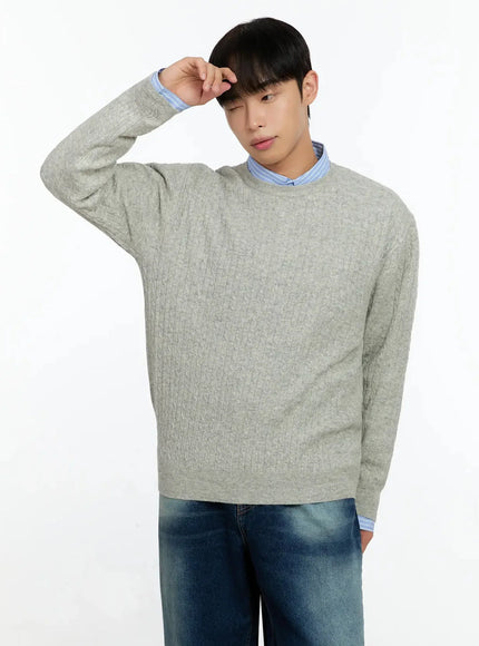 mens-cable-sweater-in506