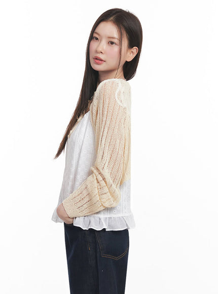sheer-knit-bolero-cardigan-iy509