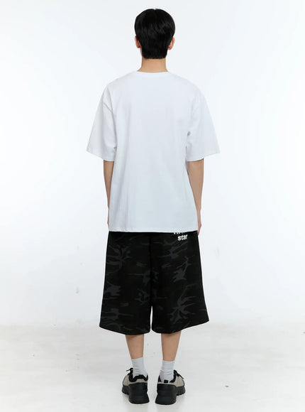 mens-oversized-camo-graphic-sweatshorts-il529