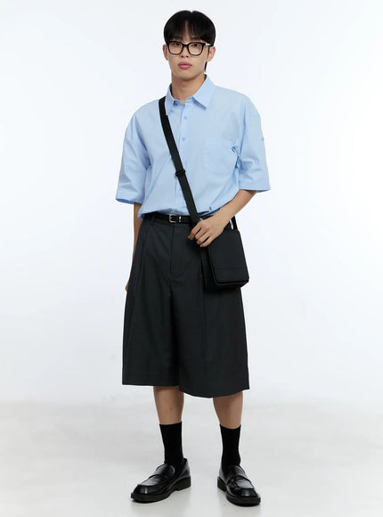 mens-pocket-detail-short-sleeve-shirt-ig519