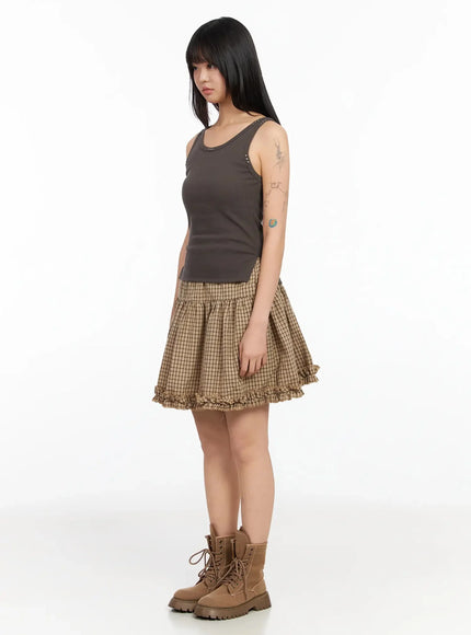 stud-detail-ribbed-tank-ia523