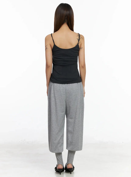 cotton-leg-warmer-sweat-shorts-iy515