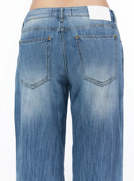 lune-casual-wide-leg-jeans-cy529