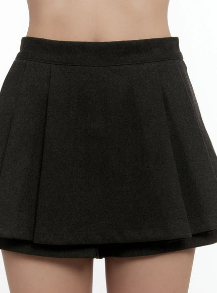 trendy-pleated-mini-skort-cn505