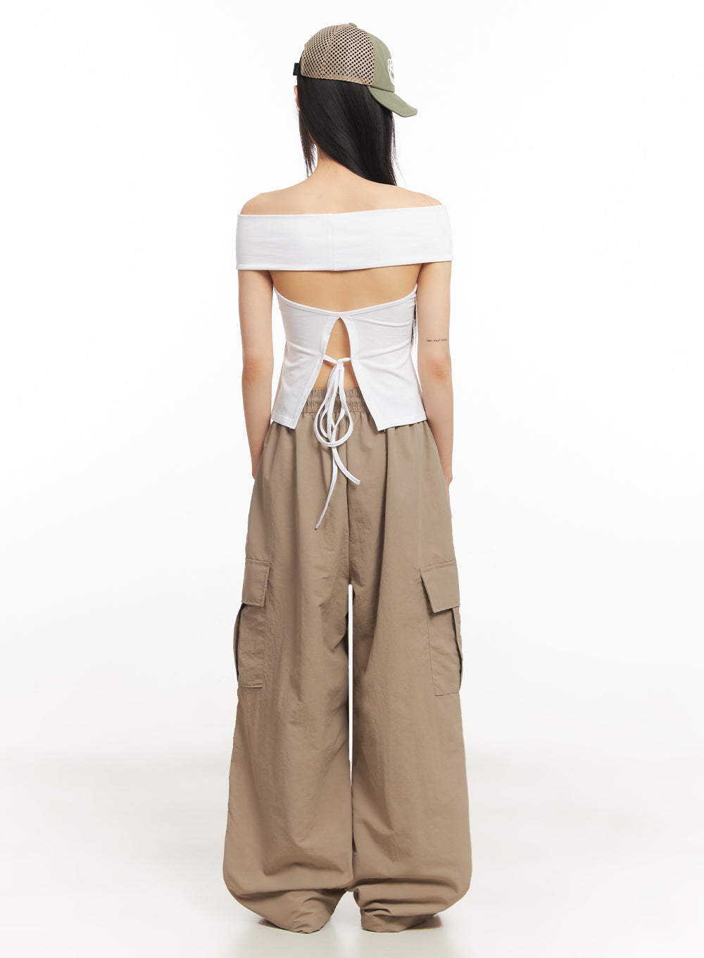 cargo-wide-leg-windbreaker-pants-iy502