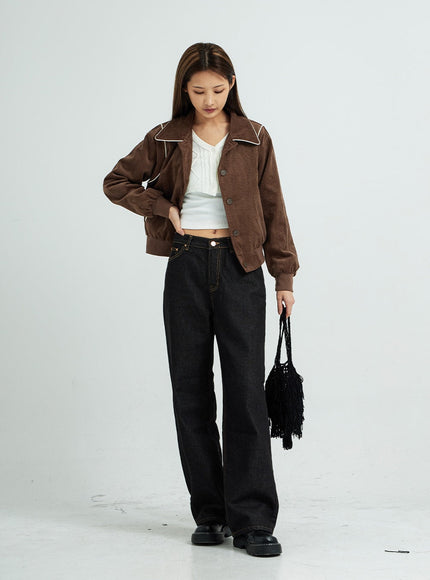 Pepe Wide Pants CS15