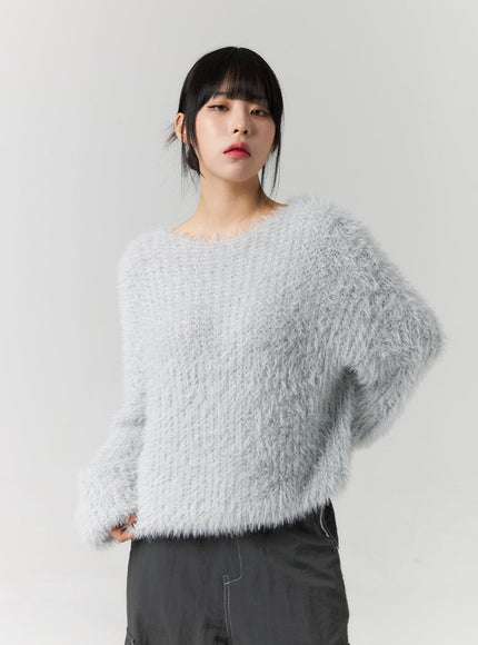 fuzzy-knit-sweater-cs313