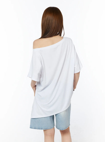 off-shoulder-graphic-t-shirt-cy528