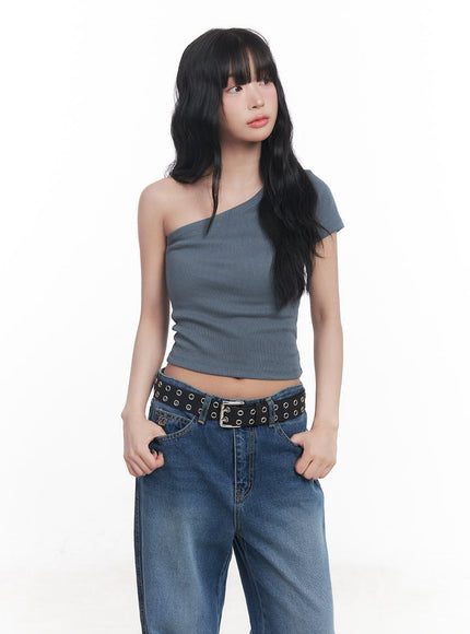 essential-one-shoulder-crop-top-cy527