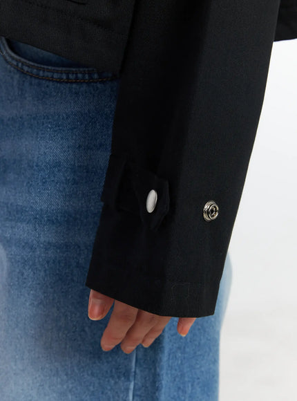 two-pocket-string-short-jacket-ij529