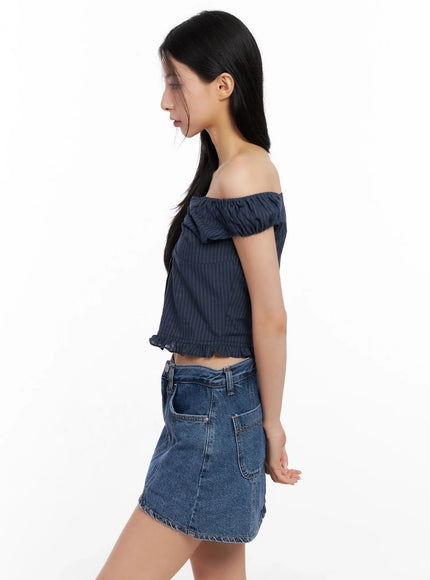 off-shoulder-puff-sleeve-blouse-ig508