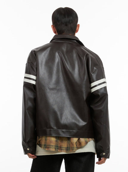 mens-patched-zip-up-rider-jacket-io420