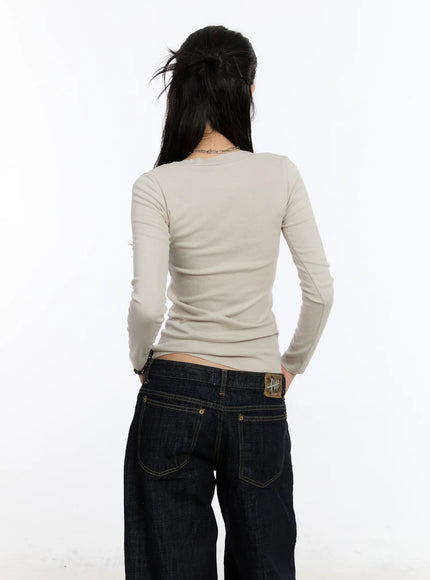 artistic-vintage-print-long-sleeve-ca506