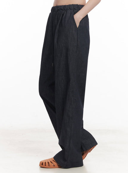 cotton-denim-wide-leg-pants-iy509