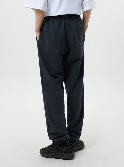 Graphic Track Pants Unisex CY319