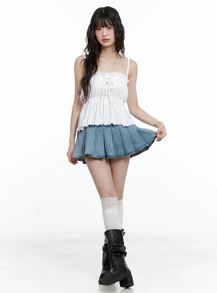 ruffle-babydoll-top-il531