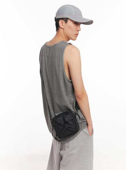 mens-striped-loose-fit-sleeveless-shirt-iy506
