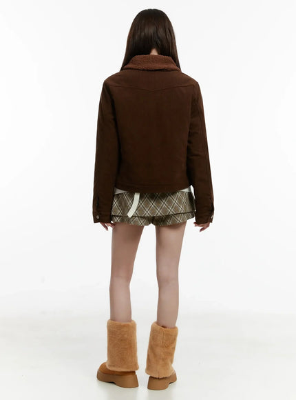 corduroy-slim-fit-jacket-ij521