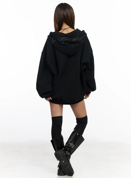oversized-hoodie-with-graphic-text-cf513